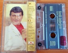 FERDİ ÖZBEĞEN - İŞTE GELDİM KASET 2.EL