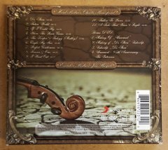 HELLOWEEN BEST OF 25TH ANNIVERSARY (2010) CD + DVD DIGIPACK 2.EL