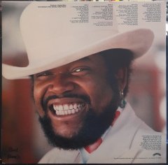 BUDDY MILES - MORE MILES PER GALLON (1975) - PLAK 2.EL