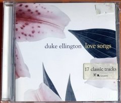DUKE ELLINGTON - LOVE SONGS (2001) - CD 2.EL