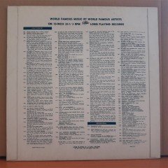 PIANO MAGIC - ERIC SILVER (1952) - LP 2.EL PLAK