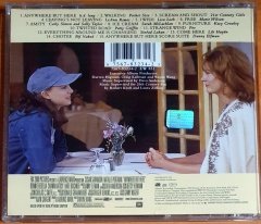 ANYWHERE BUT HERE SOUNDTRACK / DANNY ELFMAN, POE, KD LANG, POCKET SIZE, MARIE WILSON (1999) - CD 2.EL