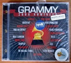 GRAMMY 2006 NOMINEES - CD SIFIR