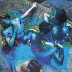 CRANES - LOVED (1994) - PLAK SIFIR MUSIC ON VINYL