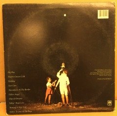 NAZARETH - MALICE IN WONDERLAND 2.EL PLAK