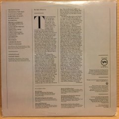DIZZY GILLESPIE & ROY ELDRIDGE - DIZ AND ROY (1977) - LP 2.EL PLAK