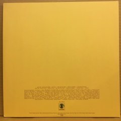 JONI MITCHELL - COURT AND SPARK (1973) 2013 REISSUE 180 GR 2.EL PLAK