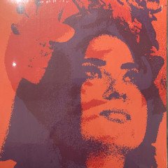 KIT SEBASTIAN - REMIXES (2020) - 12'' MAXI SINGLE PLAK SIFIR