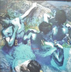 CRANES - LOVED (1994) - PLAK SIFIR MUSIC ON VINYL
