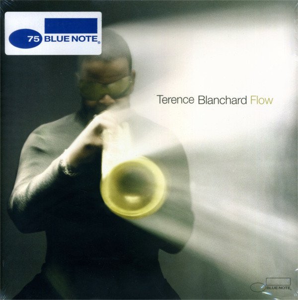 TERENCE BLANCHARD - FLOW (2005) - 2PLAK SIFIR