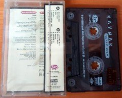 KAYNAK - CARPE DİEM KASET 2.EL