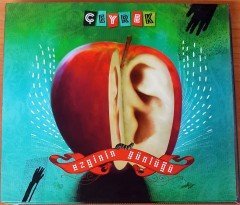 EZGİNİN GÜNLÜĞÜ - ÇEYREK 2CD 2.EL