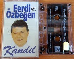 FERDİ ÖZBEĞEN - KANDİL KASET 2.EL