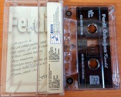 FERDİ ÖZBEĞEN - KANDİL KASET 2.EL