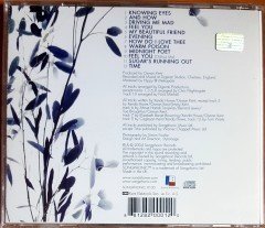 XANDA HOWE - AND HOW (2004) SONGPHONIC RECORDS CD 2.EL