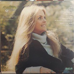 DOTTSY - TRYIN' TO SATISFY YOU (1979) - PLAK 2.EL