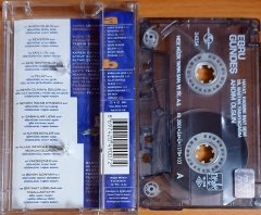 EBRU GÜNDEŞ - AHDIM OLSUN (2001) - KASET NEŞE MÜZİK 2.EL