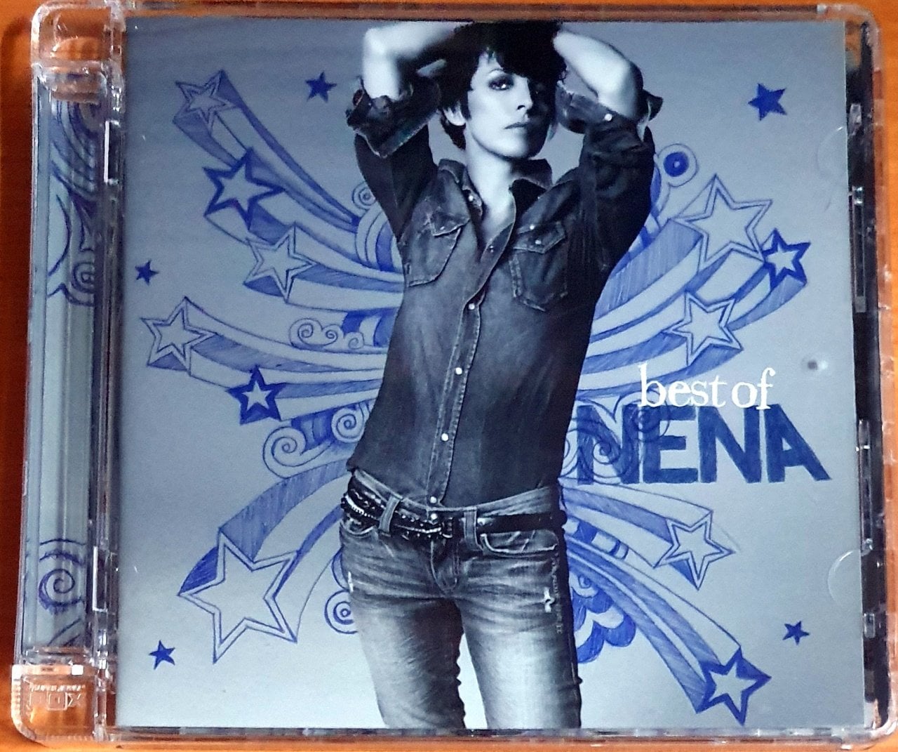 NENA - BEST OF (2010) - CD 2.EL