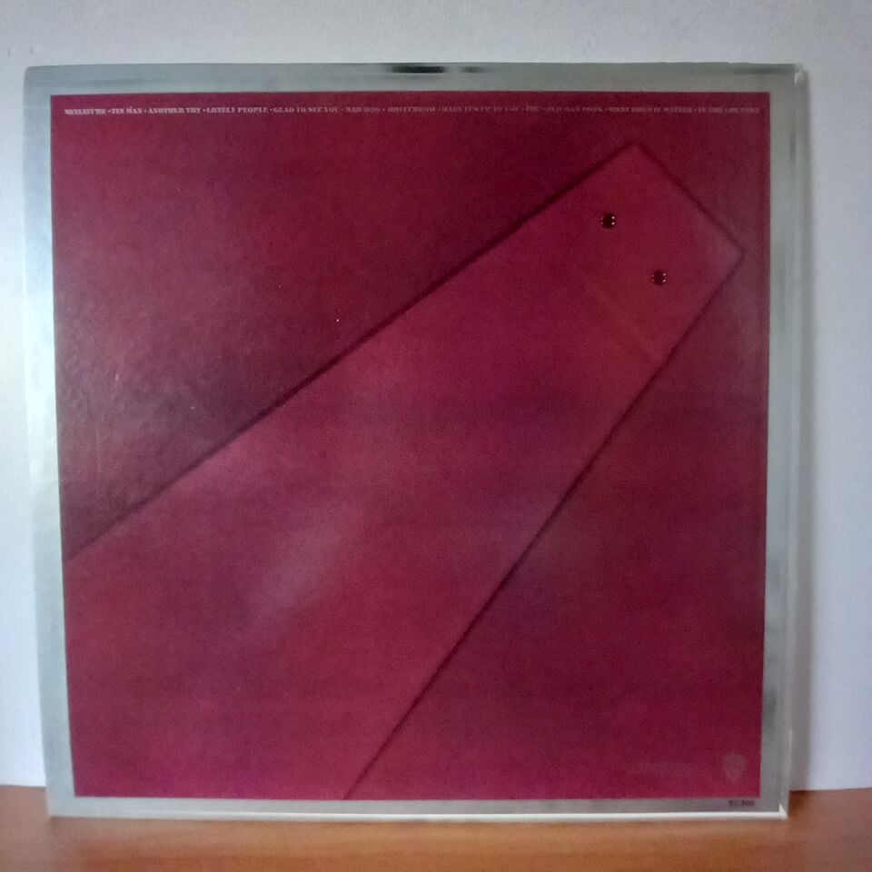 AMERICA – HOLIDAY (1974) - JAPON LP 2.EL PLAK