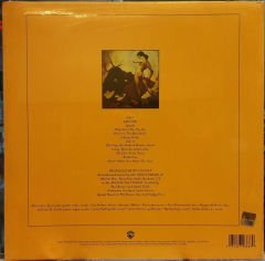 RY COODER - BORDERLINE PLAK SIFIR