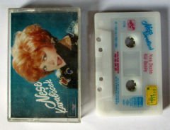 NEŞE KARABÖCEK - ATEŞ BENİM KÜL BENİM KASET 2.EL