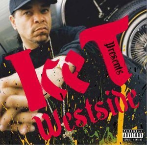 ICE T PRESENTS WESTSIDE (2002) - 3PLAK SIFIR