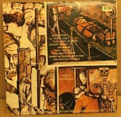 VAN HALEN - FAIR WARNING 2.EL PLAK