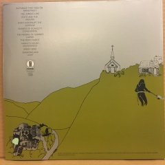 JONI MITCHELL - THE HISSING OF SUMMER LAWNS (1975) 2013 REISSUE 180 GR 2.EL PLAK