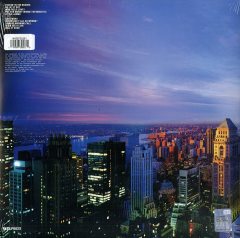 OASIS - STANDING ON THE SHOULDER OF GIANTS (2000) - LP 180GR 2009 EDITION SIFIR PLAK