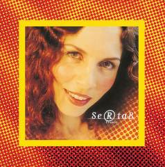 SERTAB ERENER - SERTAB ERENER (1999) - LP RENKLİ PLAK SIFIR