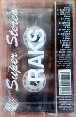 LIVE - THROWING COPPER KASET SIFIR