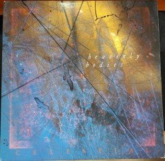 HEAVENLY BODIES - HEAVENLY BODIES (1988) - 2.EL PLAK