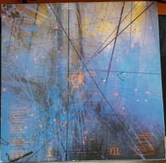 HEAVENLY BODIES - HEAVENLY BODIES (1988) - 2.EL PLAK