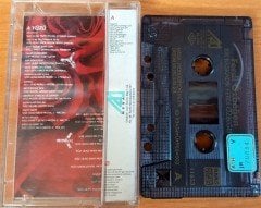 FERDİ ÖZBEĞEN - BİR BAŞKADIR KASET 2.EL