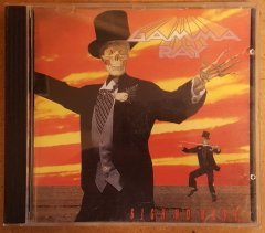 GAMMA RAY SIGN NO MORE (1991) CD 2.EL