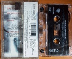 FOURPLAY - SNOWBOUND (1999) MADE IN GERMANY KASET 2.EL