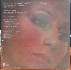 CHÉR - FOXY LADY (1972) - PLAK 2.EL