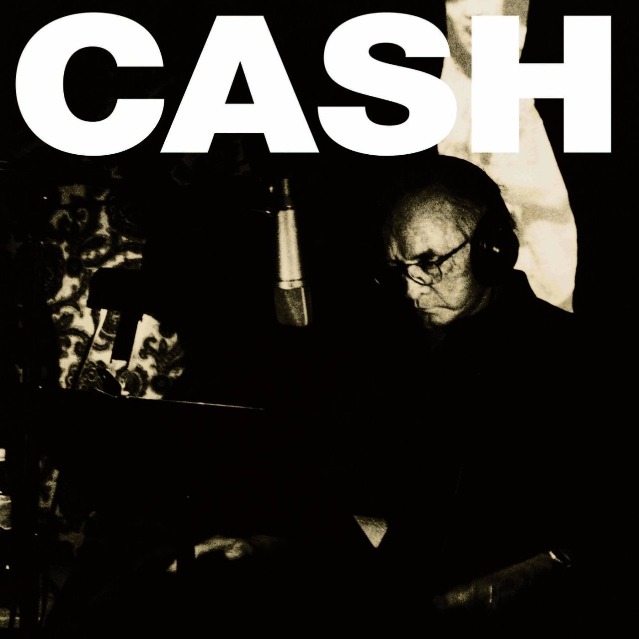 JOHNNY CASH - AMERICAN V: A HUNDRED HIGH - LP 2014 REISSUE SIFIR PLAK