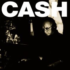 JOHNNY CASH - AMERICAN V: A HUNDRED HIGH - LP 2014 REISSUE SIFIR PLAK