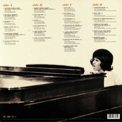 ARETHA FRANKLIN - ATLANTIC SINGLES COLLECTION 1967-1970 (2018) - 2LP SIFIR PLAK