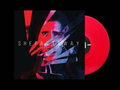SHE PAST AWAY - DİSKO ANKSİYETE (2019) - KIRMIZI RENKLİ PLAK SIFIR