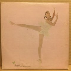 JETHRO TULL - A PASSION PLAY (1973) - LP 2.EL PLAK