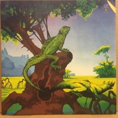 OSIBISA - WOYAYA (1971) 2016 REISSUE 180 GR 2.EL PLAK