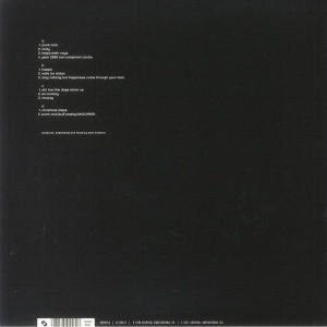 MOGWAI - COME ON DIE YOUNG (1999) - 2LP WHITE COLOURED 2023 EDITION SIFIR PLAK