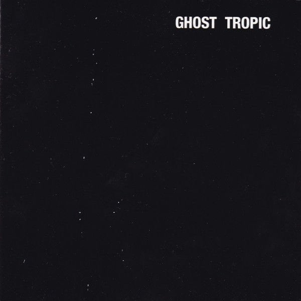 SONGS: OHIA – GHOST TROPIC (2000) - CD REISSUE JEWEL CASE AMBALAJINDA SIFIR