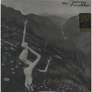 JW FARQUHAR – THE FORMAL FEMALE (1973) - LP SIFIR PLAK