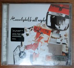 RAZORLIGHT - UP ALL NIGHT CD 2.EL