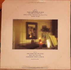 MARK-ALMOND - TO THE HEART (1976) - 2.EL PLAK