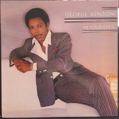 GEORGE BENSON - IN YOUR EYES (1983) - 2.EL PLAK