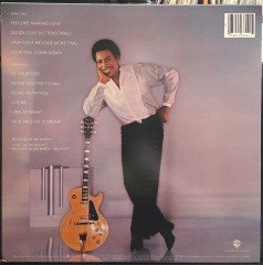 GEORGE BENSON - IN YOUR EYES (1983) - 2.EL PLAK